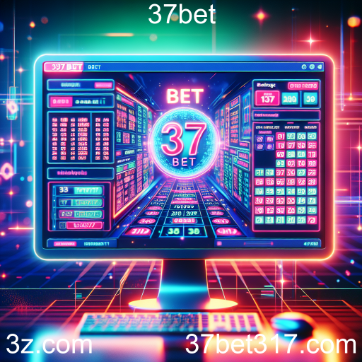 Descubra o Mundo das Loterias no 37bet